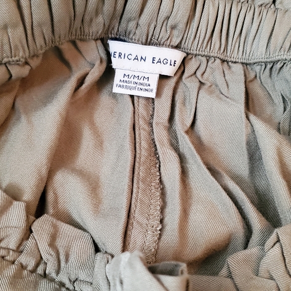 American Eagle shorts size medium - Picture 6 of 6